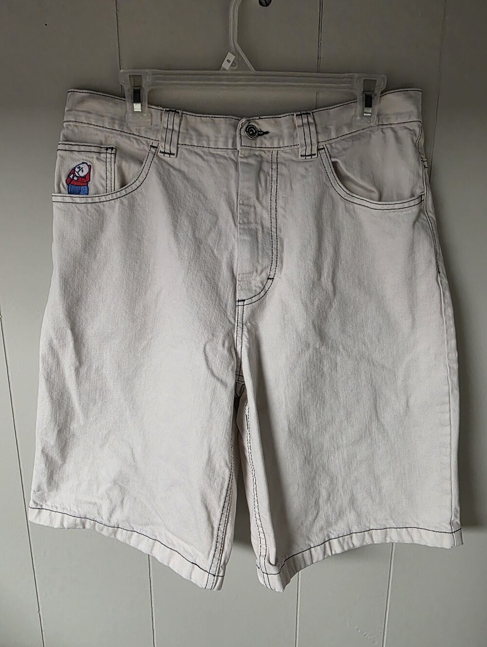 Big Boy Shorts